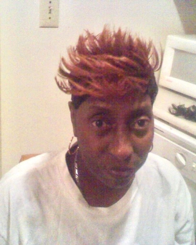 Theresa Diane Robinson