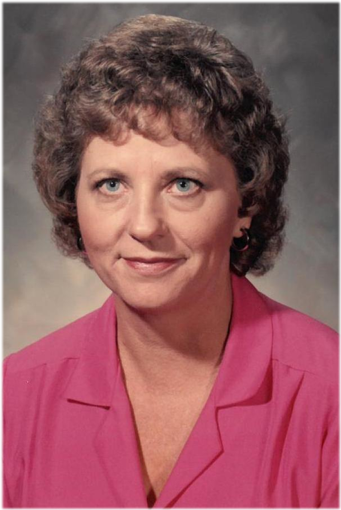 Joycelyn Marrs