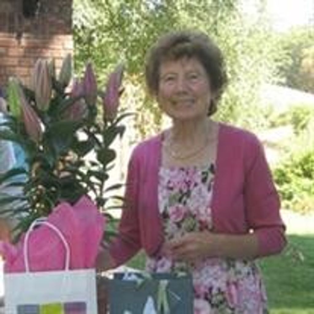 Erika Rosine Rinderknecht (Haisch)