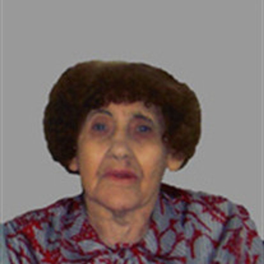 Arlene Marie Nielsen (Bolton)
