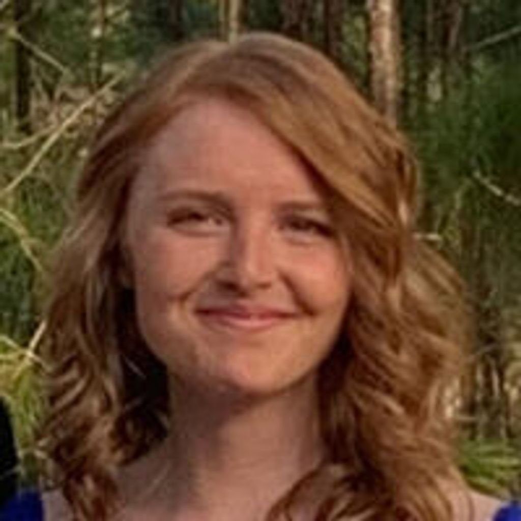 Katilyn Alexis Smith