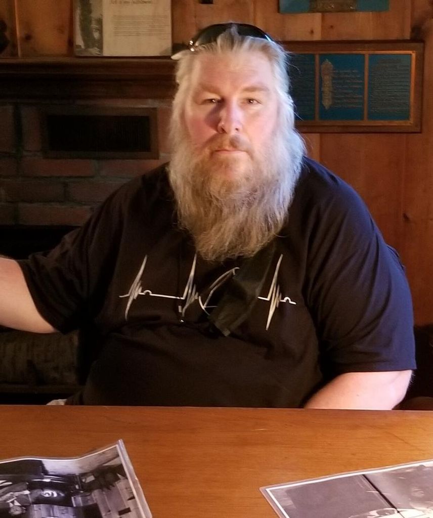 William Arnold "Bill, Cornbread" Bartleson Profile Photo