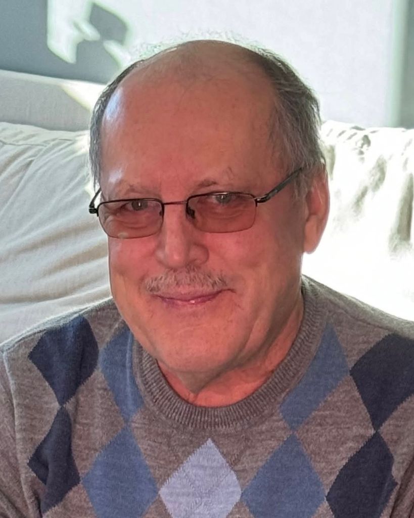 Virgil Heinrich Profile Photo