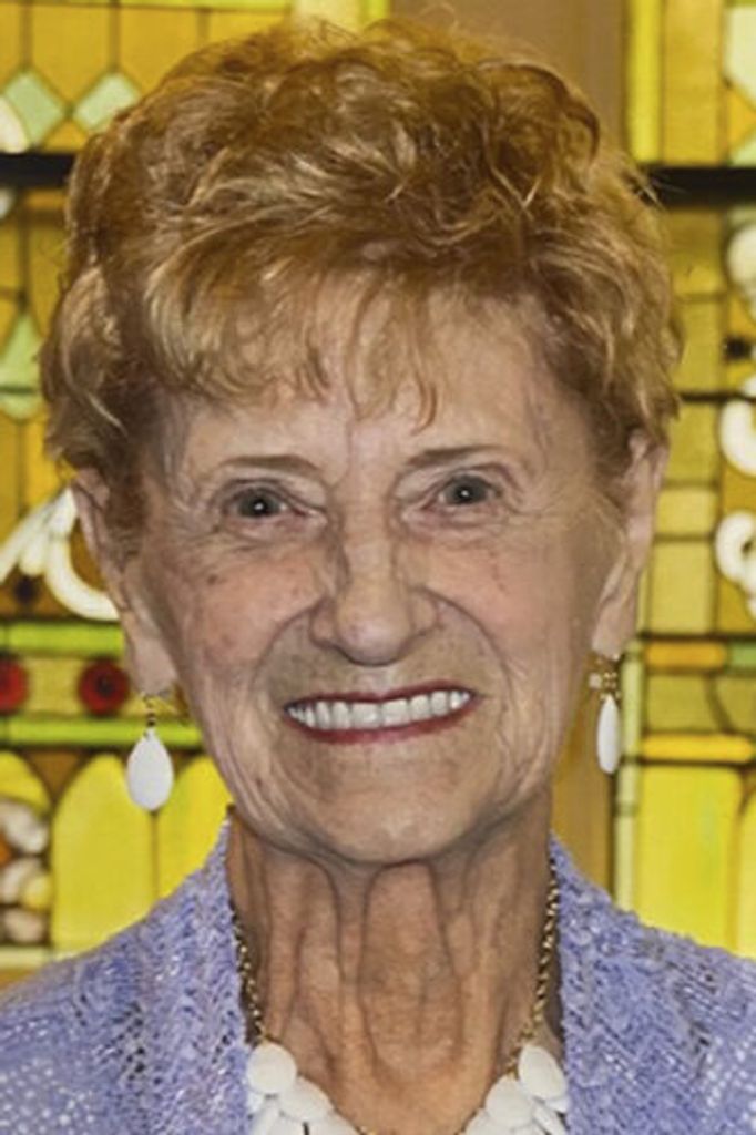 Twyla Mrenak