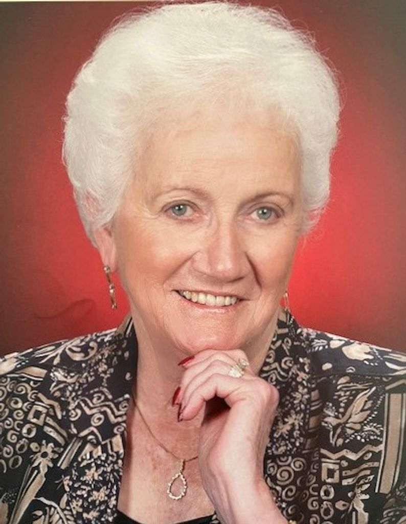 Rachel Mae Jarnigan