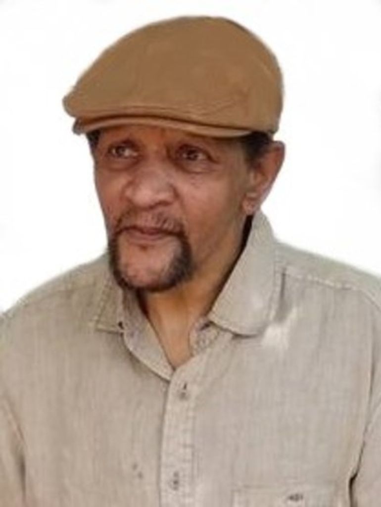 Daryl Green Profile Photo