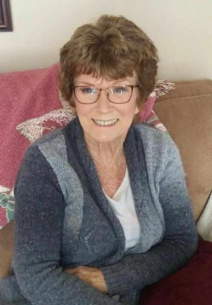 Marsha Ann Kingery Profile Photo
