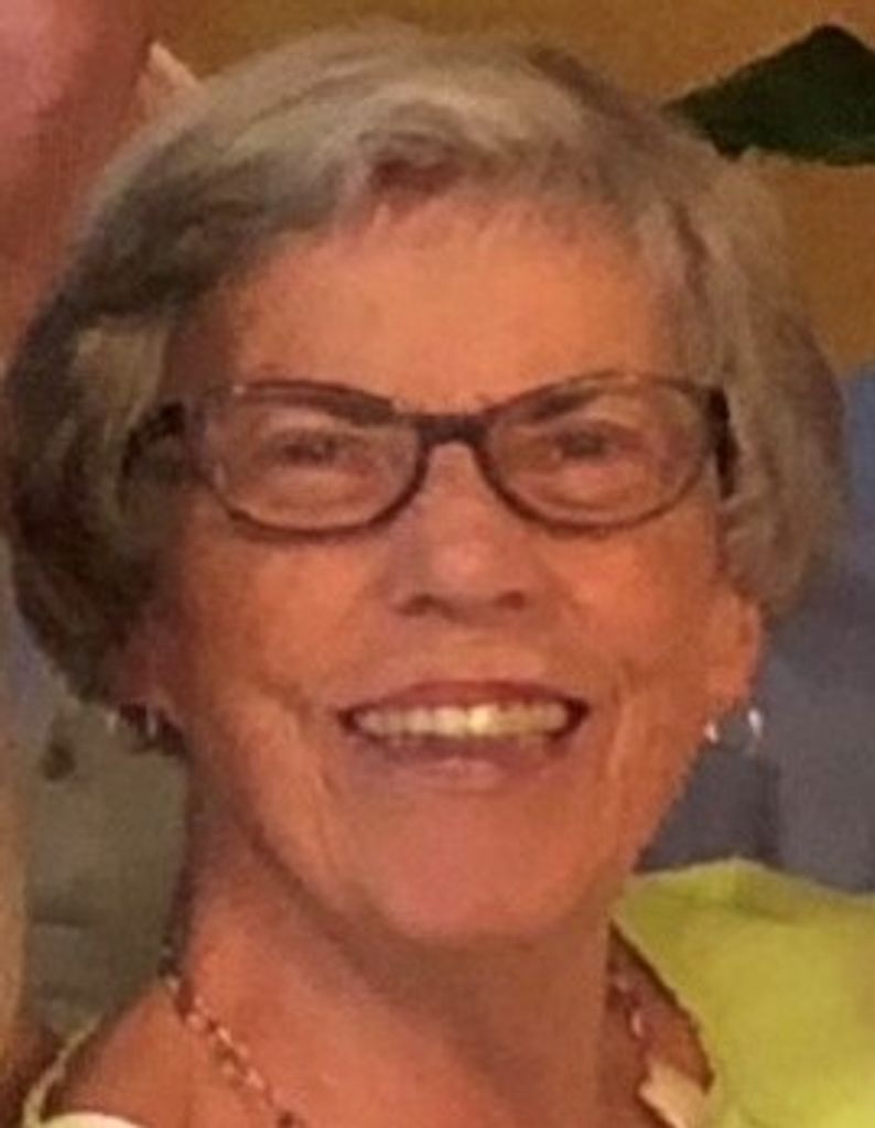 Sandra Anderson