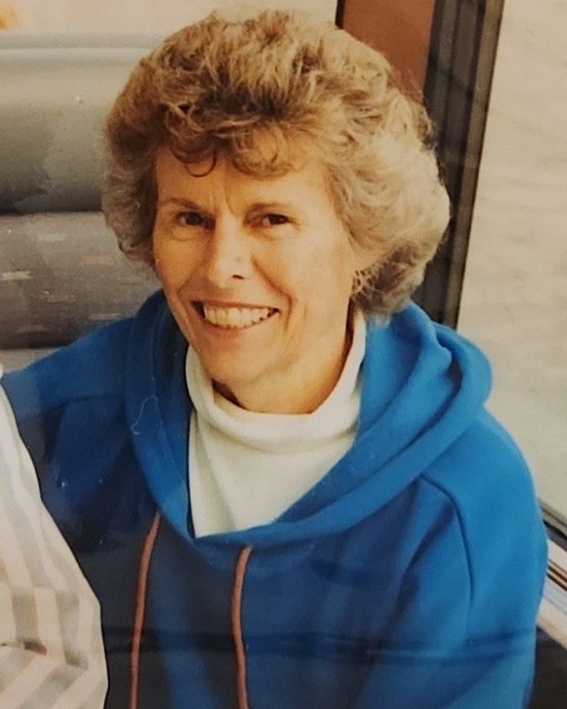 Agnes M. Raymond