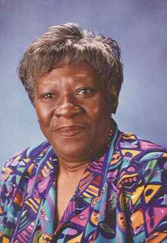 Priscilla Lyons Landers
