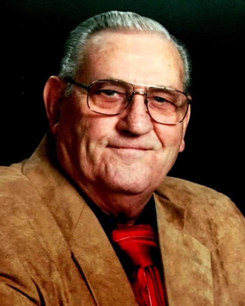Willie "Roy" Wright Profile Photo