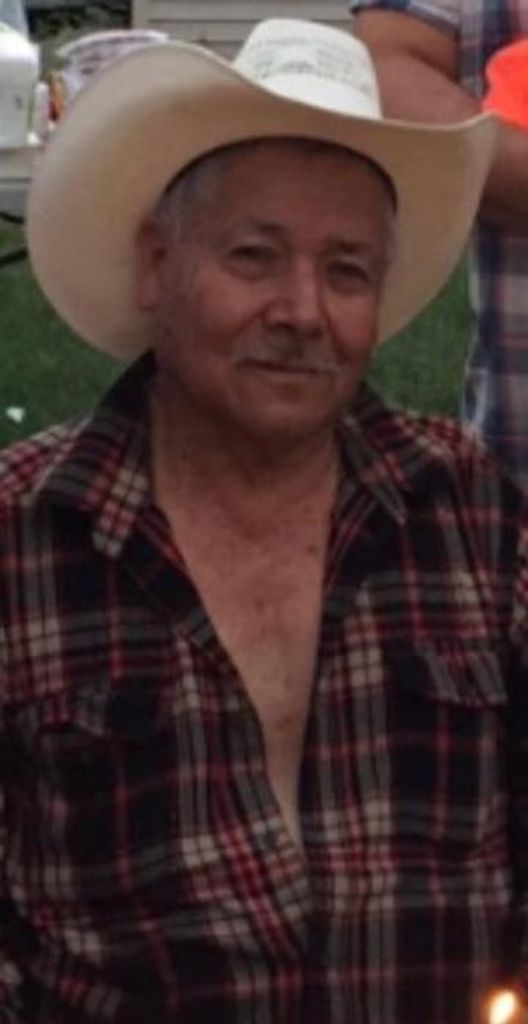 Domingo Alvarado Herrera