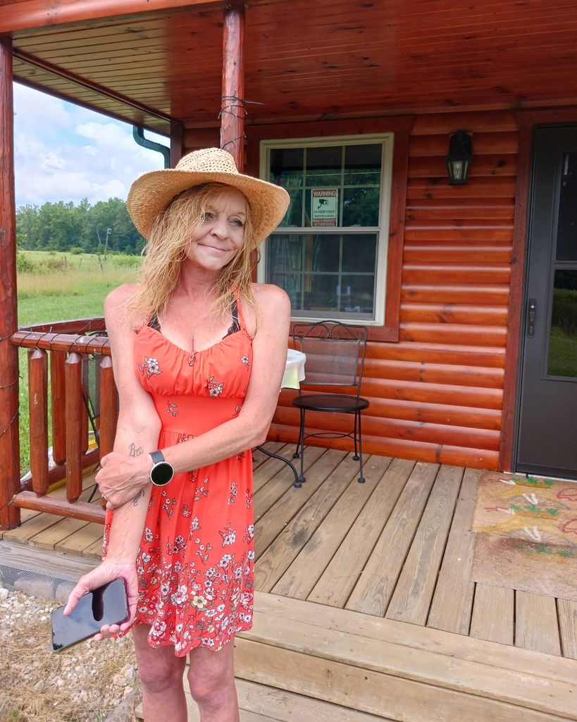 Laura L. Evans Profile Photo
