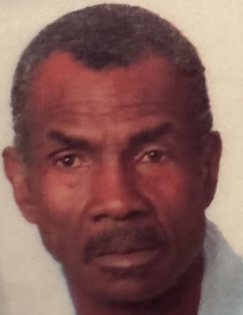 Vincent  Morgan
