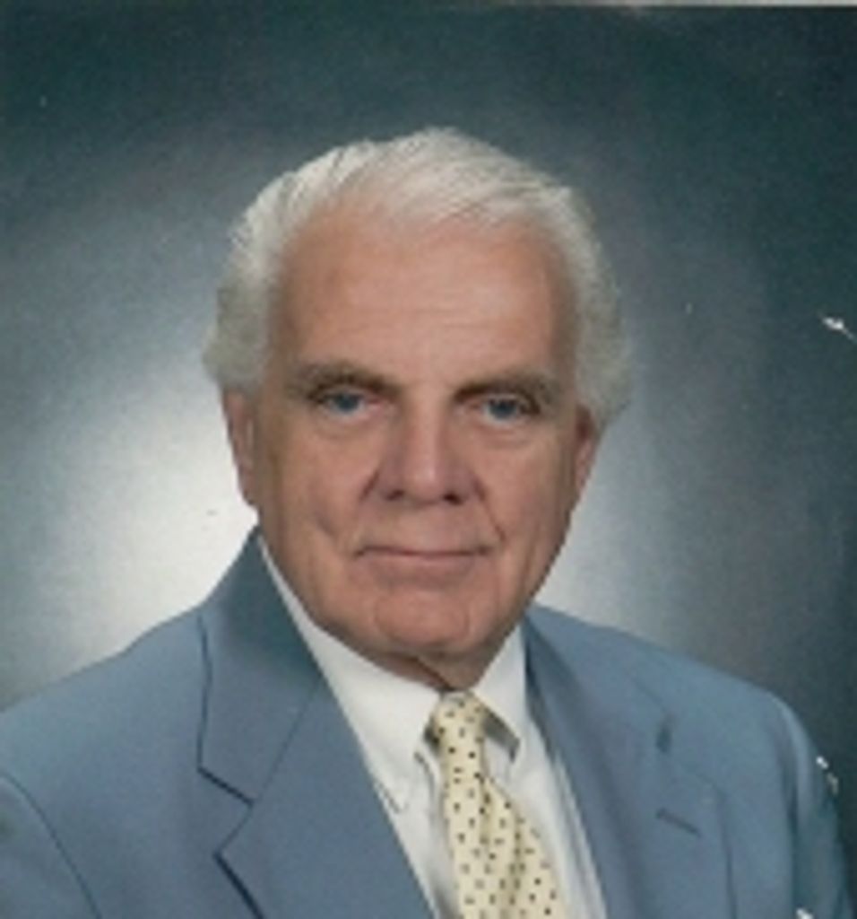 Ralph Hansen Profile Photo