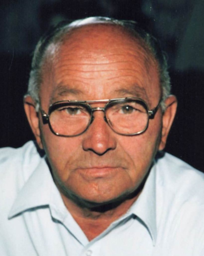 Lowell "Butch" E. Smith, Jr.