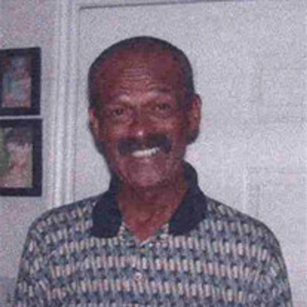 Larry Henry Profile Photo