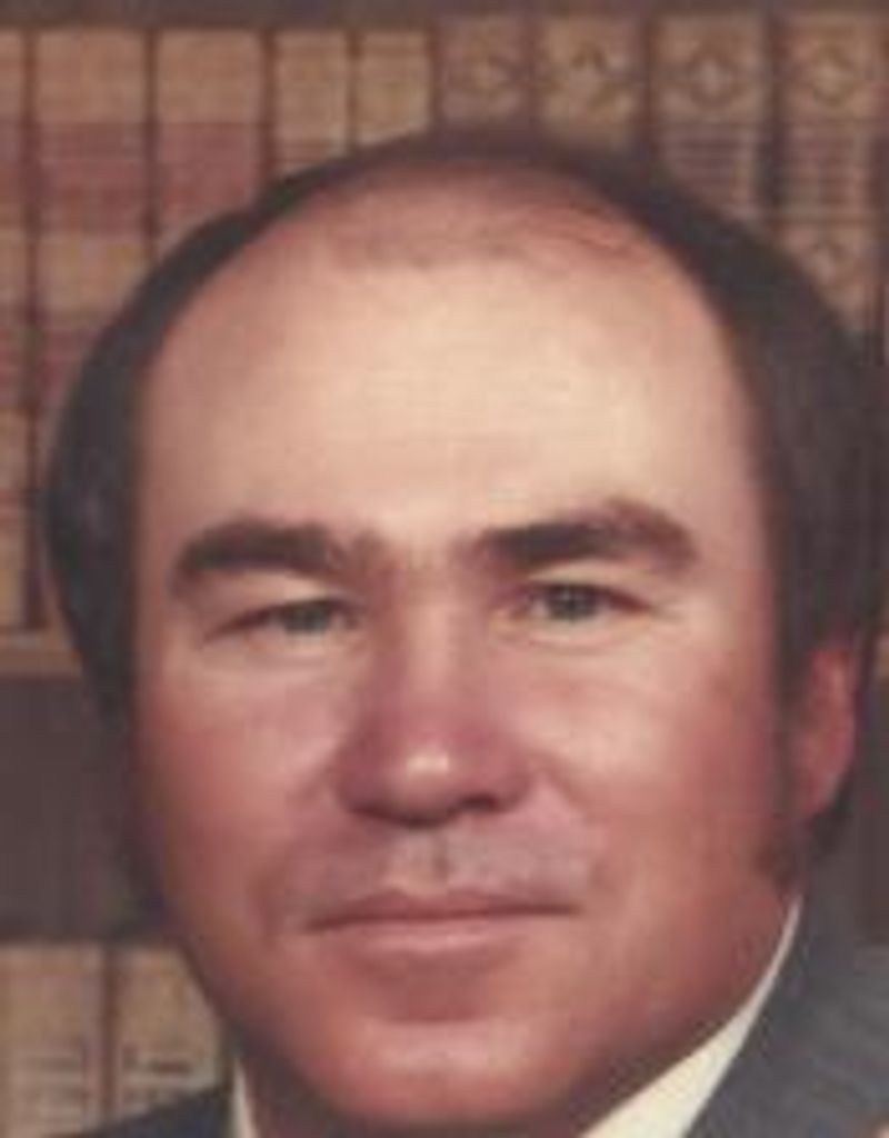 Jerry Wayne Atkins