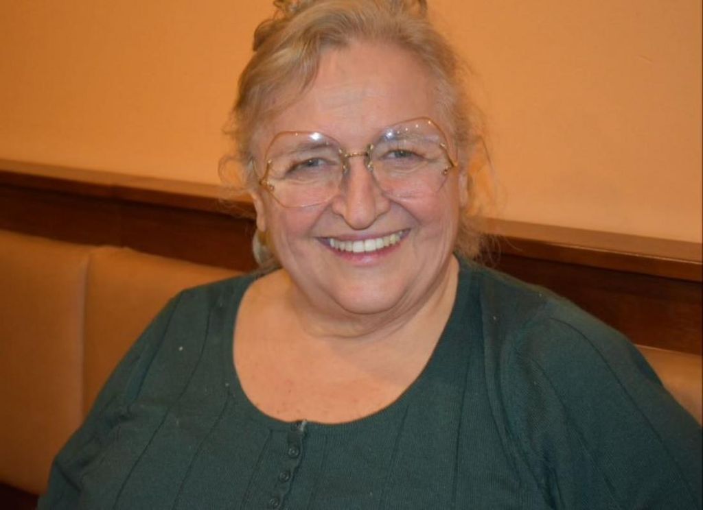 Barbara Jewell Burns Profile Photo