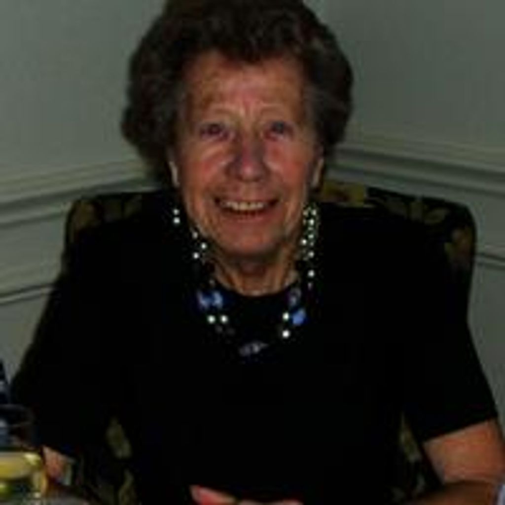 Doreen Spearin