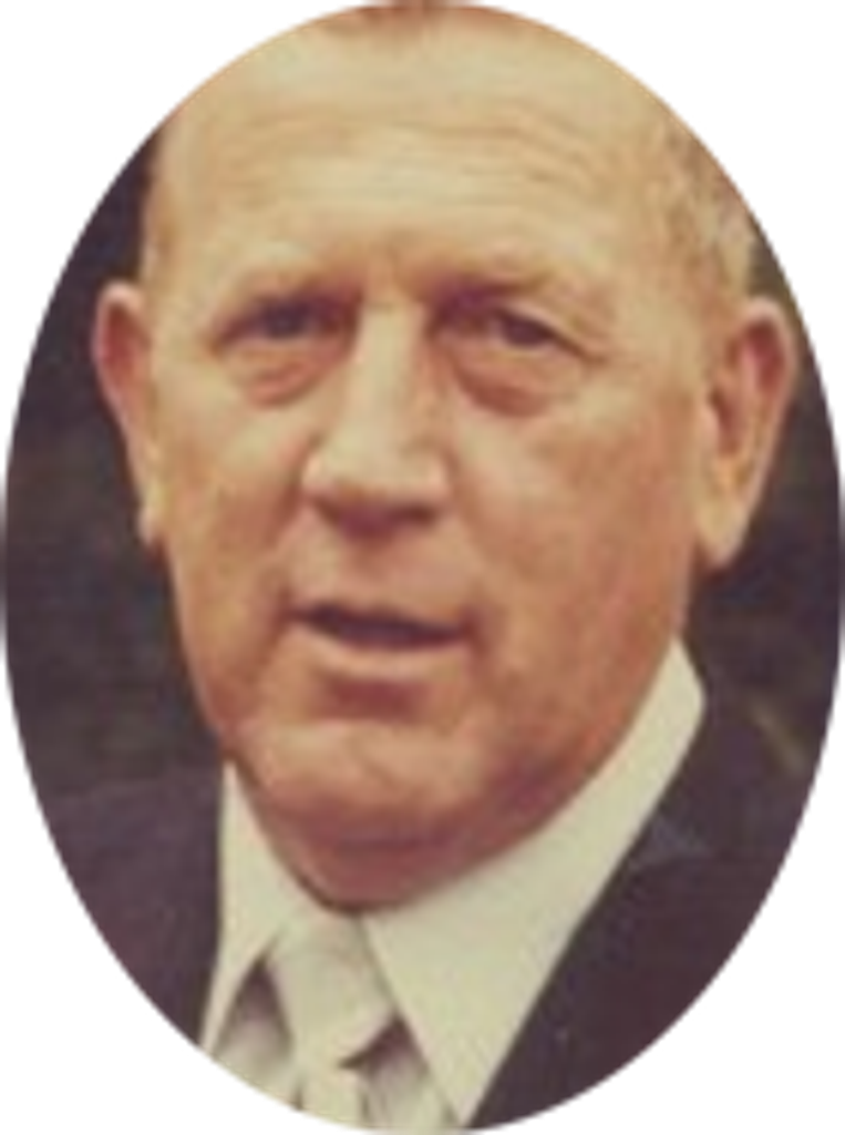 Jack Tiefenauer