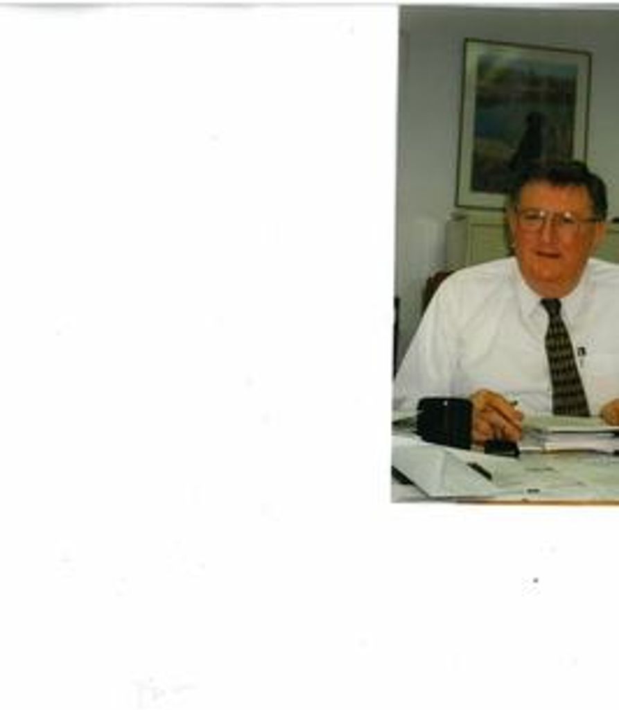 Frank Denicola, Sr.