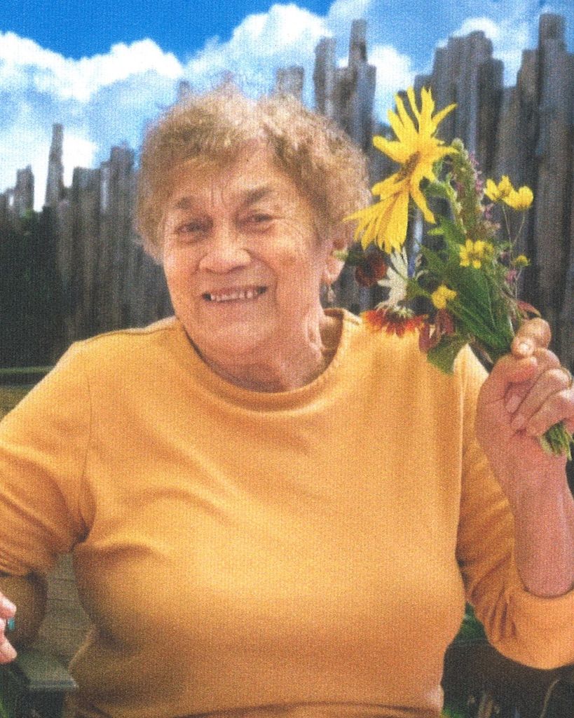 Eleydia Valeria Montano-Valdez