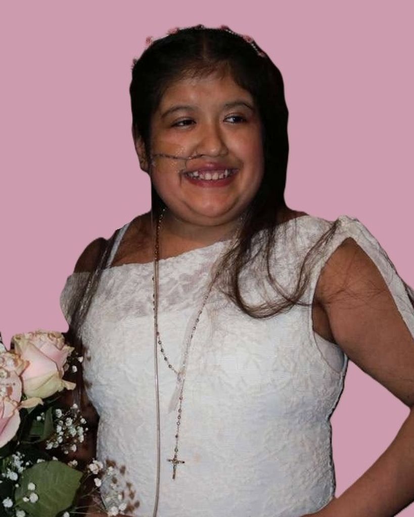 Itzel Cipres García
