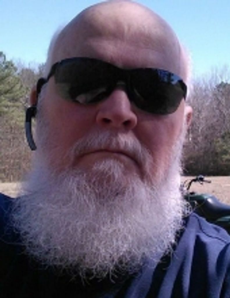 Steven Lee Goins