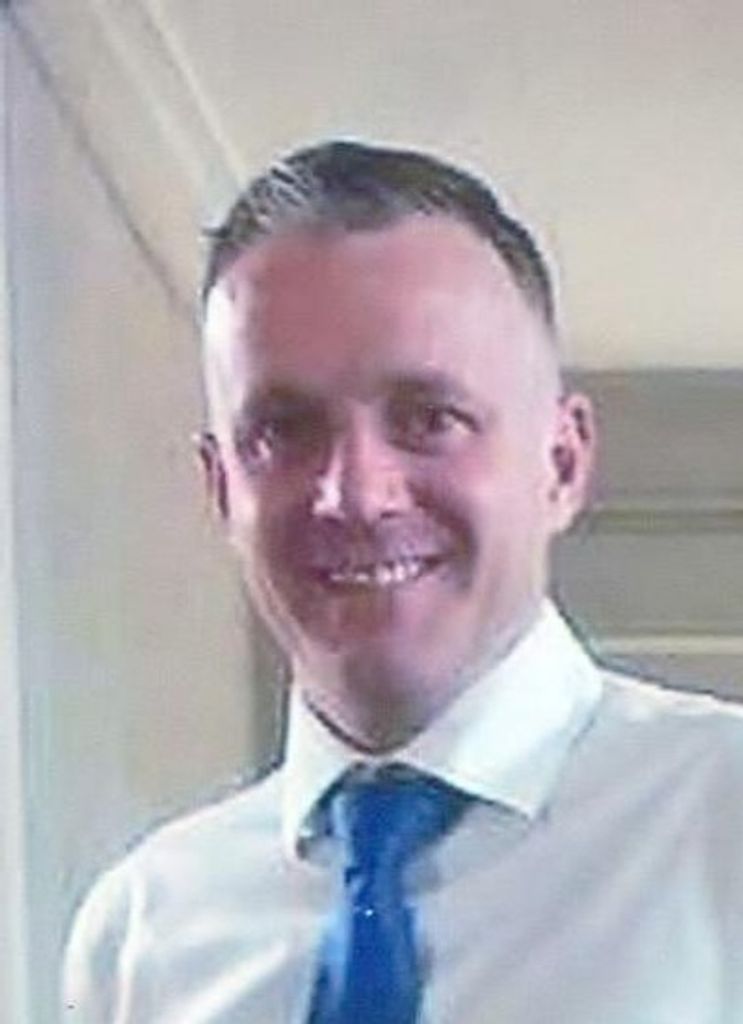 David Wayne Hargrave