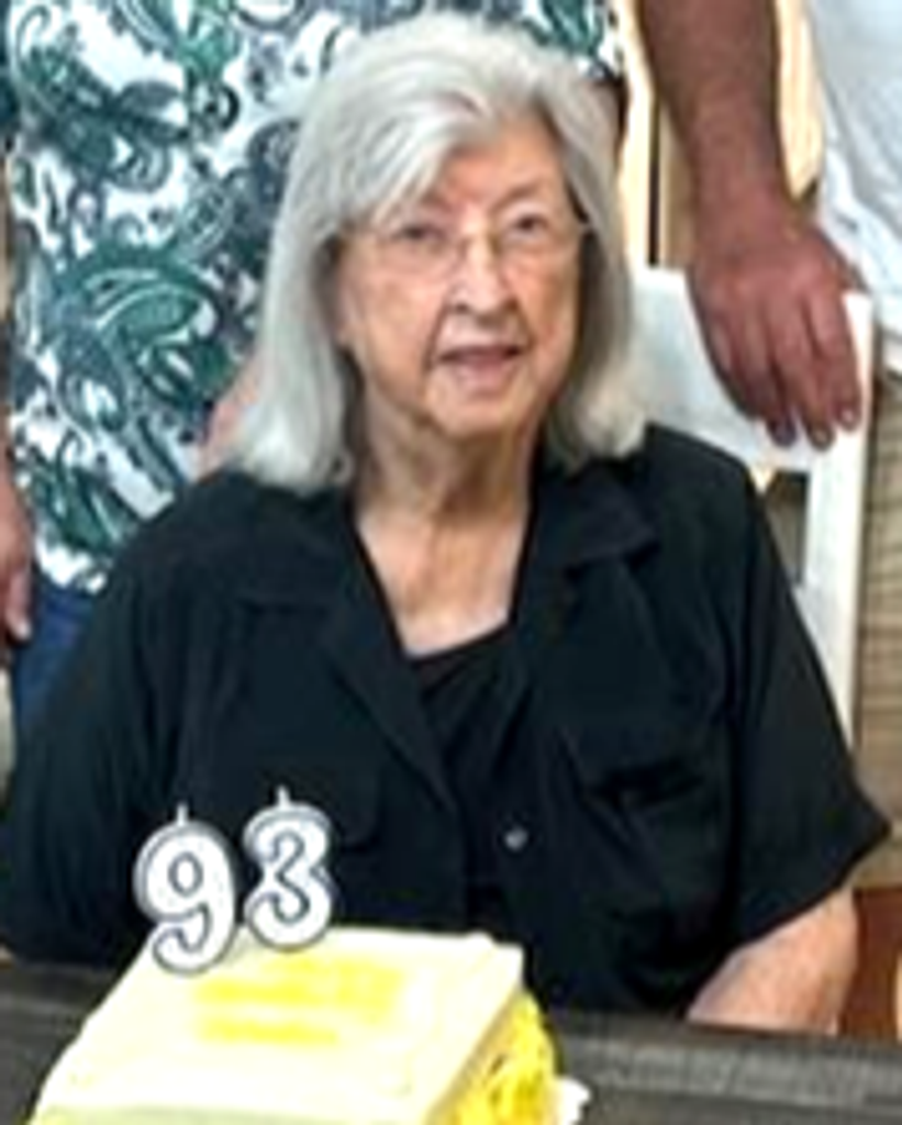Helen Chadwick Fulcher