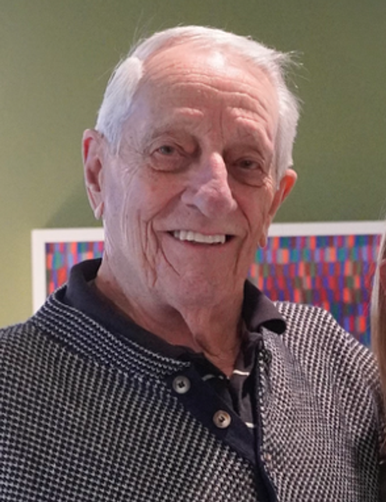 Gerald  Hayes 