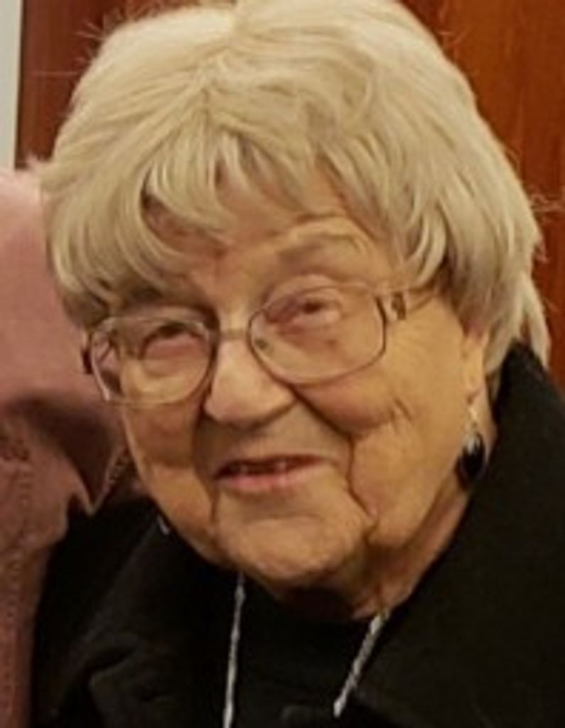 Joanne M. Rupprecht