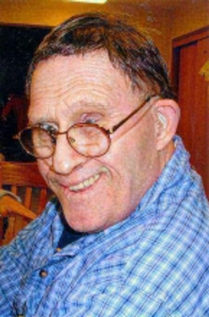 Phillip G. Eisenmann