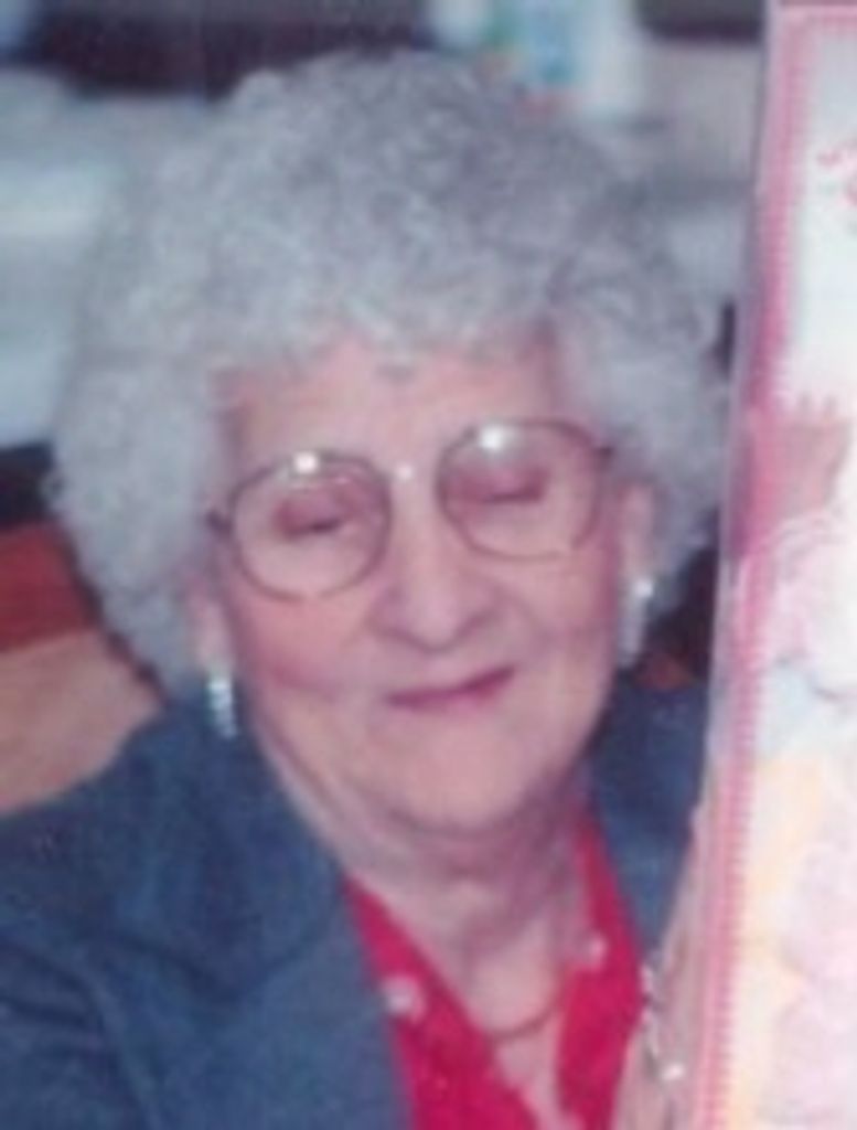 Myrtle L. Perry
