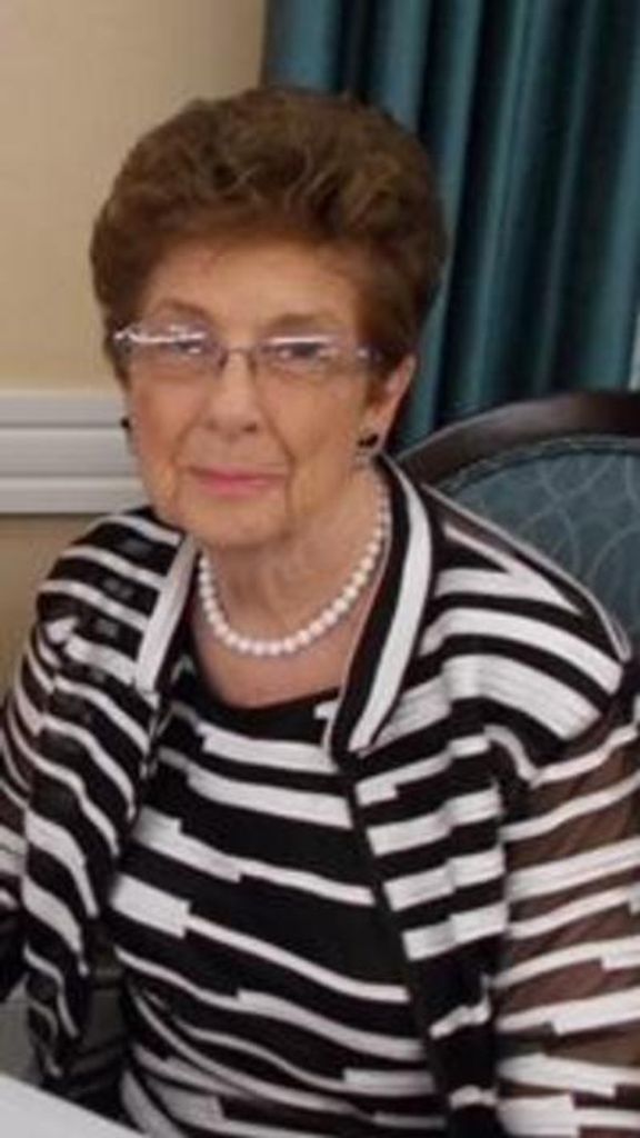 Rosa Nell Johnson Profile Photo