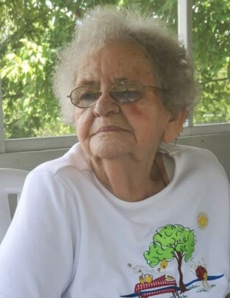 Wilma "Jean" J. (Rasp)  Lambert Profile Photo