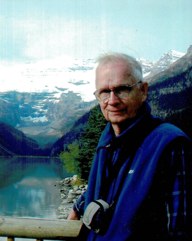 Robert Henry Ehlert Profile Photo