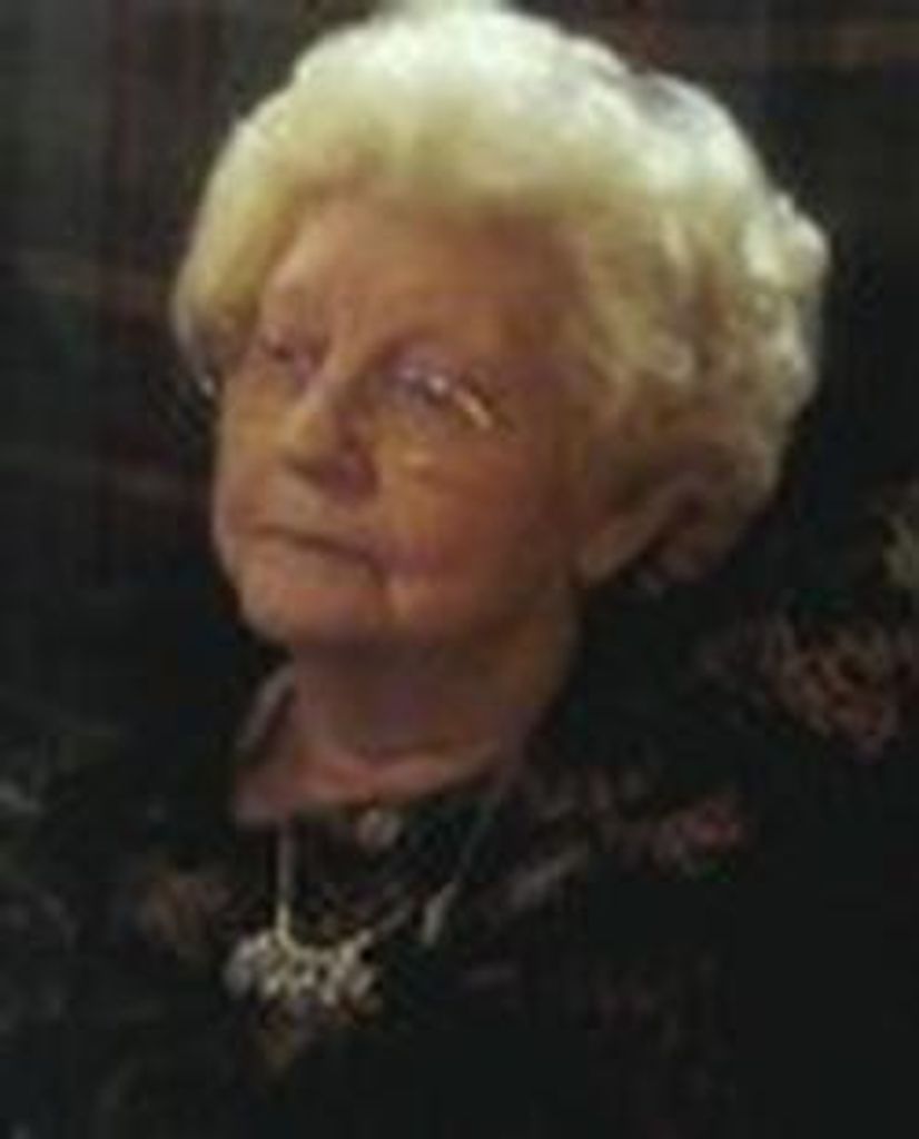 Barbara Wood (Hughey) Profile Photo