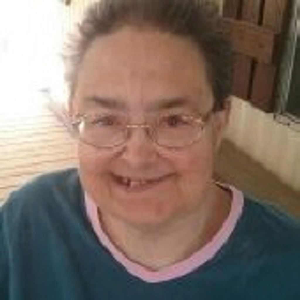 Robin Lynn Pugh
