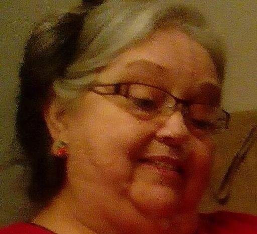 Sherry Ann Allen Laird