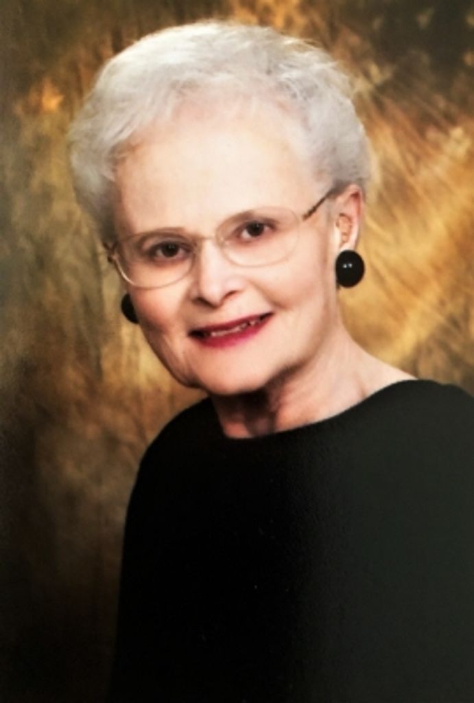 Mary Ellen Fridl
