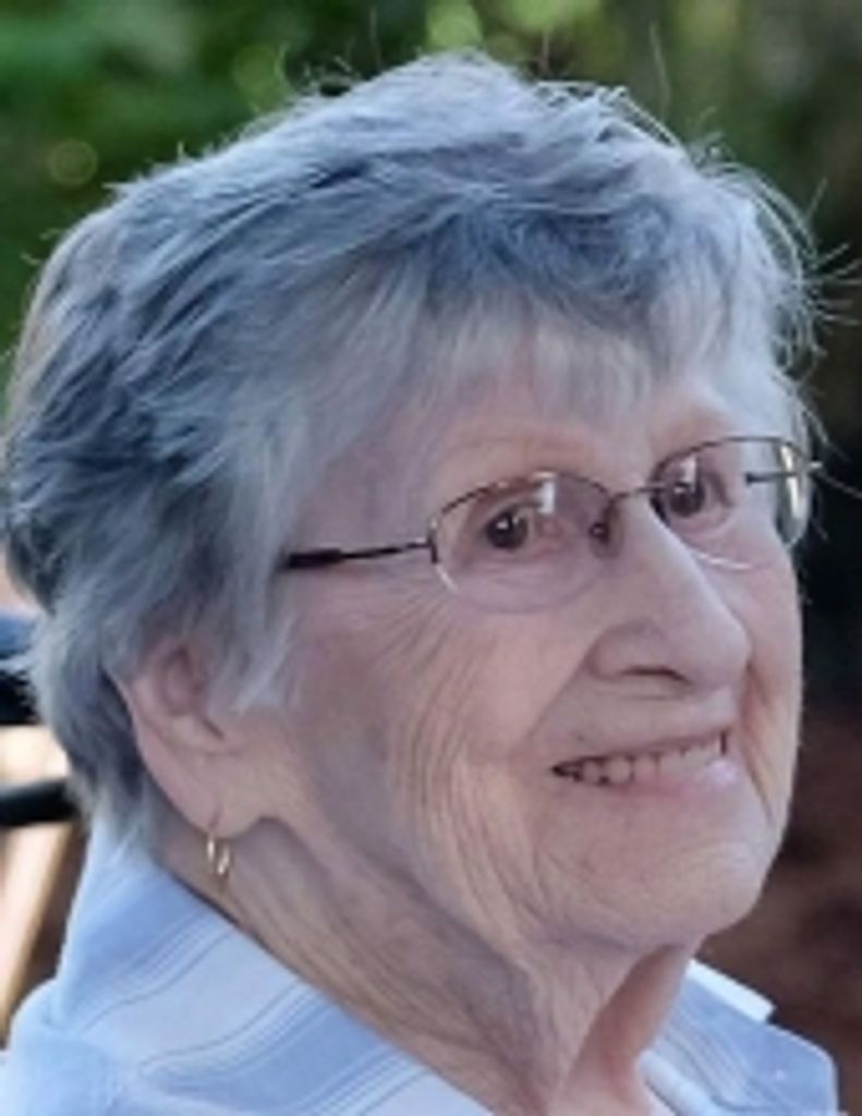 Rose Mary Keenan