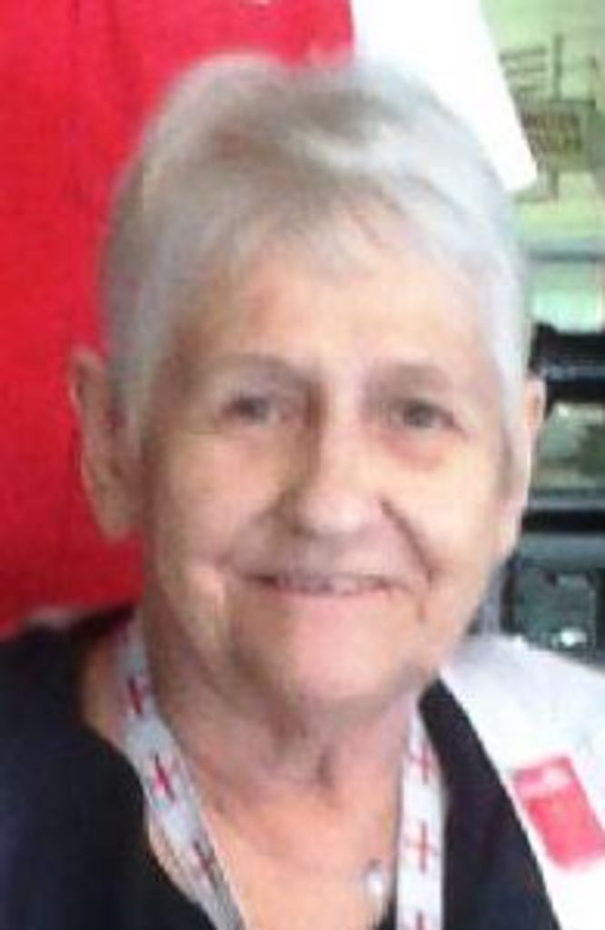 Marion Jean Hake