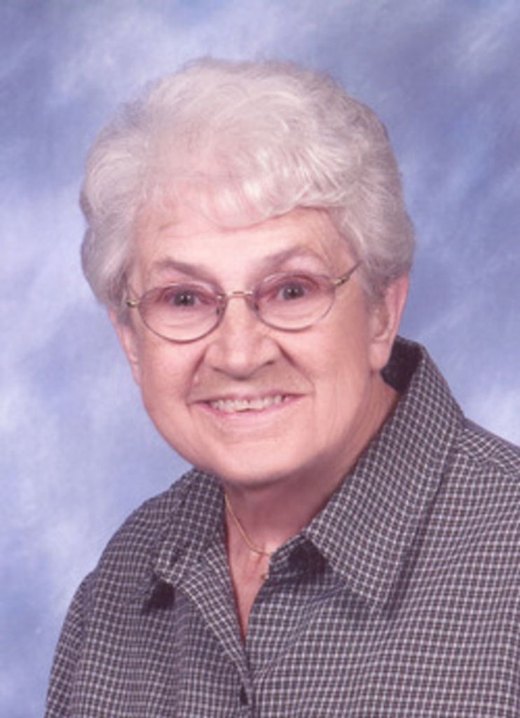 Ruth Marie Heying Profile Photo
