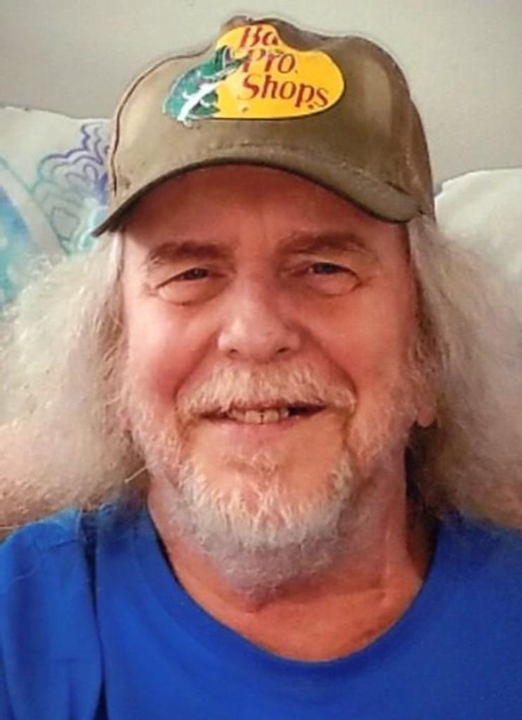 Donald "Don" Barry Fields