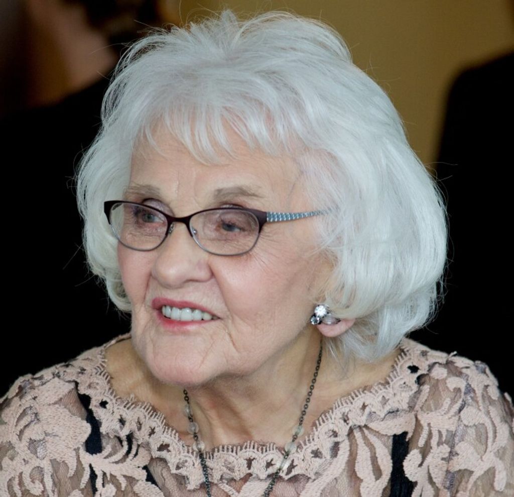 Marion Ure (Person)  Thompson
