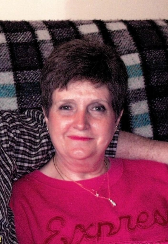 Marilyn Ann Holdorf Profile Photo