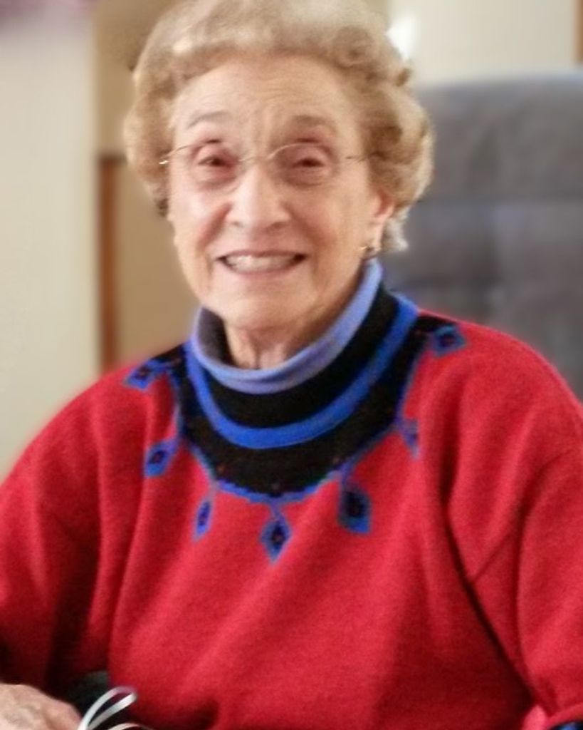 Helen B. Lynch Profile Photo