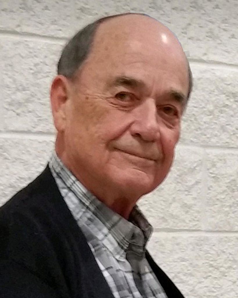 Kenneth David Sandy Jr. Profile Photo